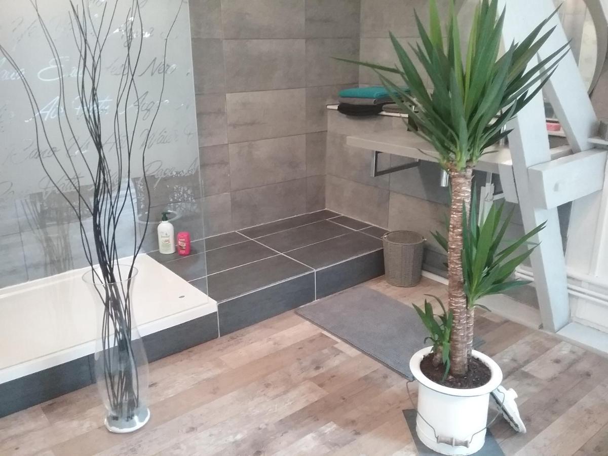 Nurlu Chambre D'Hotes "Coquelicot" מראה חיצוני תמונה
