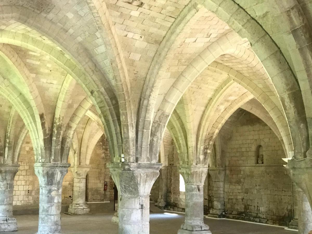 Nurlu Chambre D'Hotes "Coquelicot" מראה חיצוני תמונה