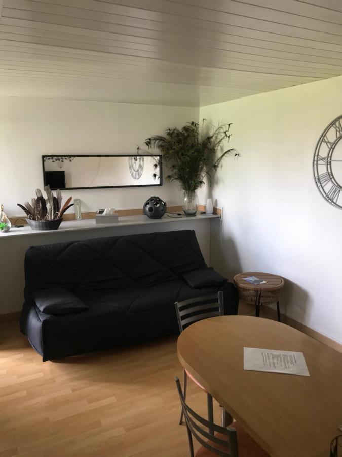 Nurlu Chambre D'Hotes "Coquelicot" מראה חיצוני תמונה