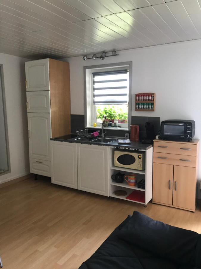 Nurlu Chambre D'Hotes "Coquelicot" מראה חיצוני תמונה