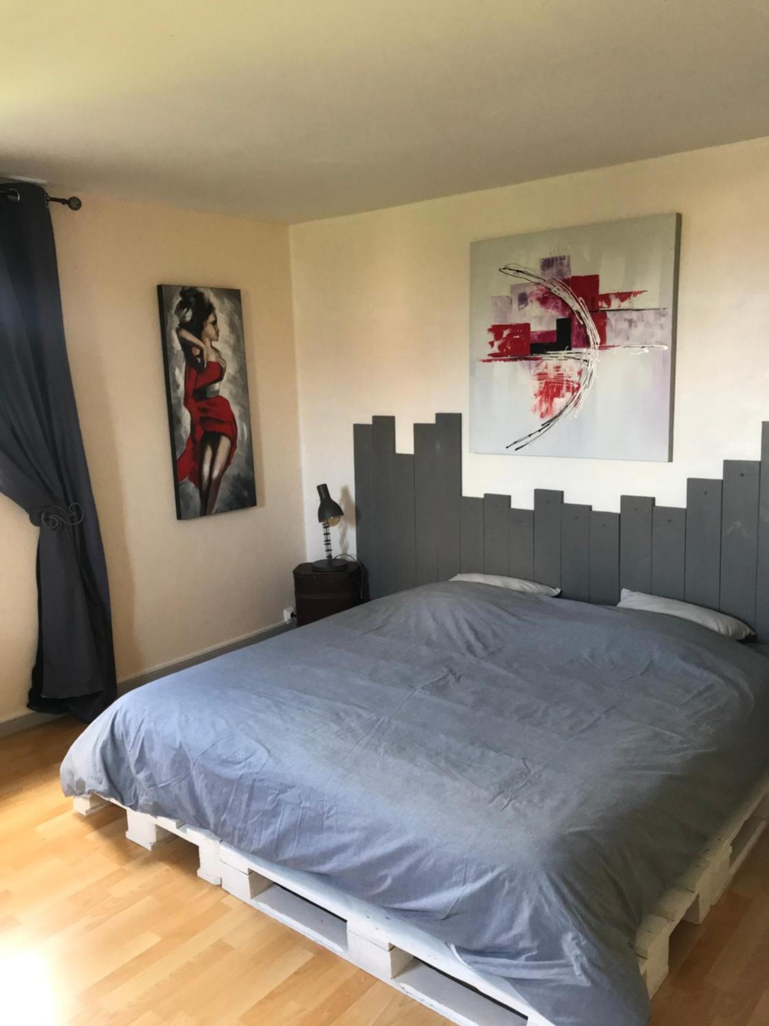 Nurlu Chambre D'Hotes "Coquelicot" מראה חיצוני תמונה