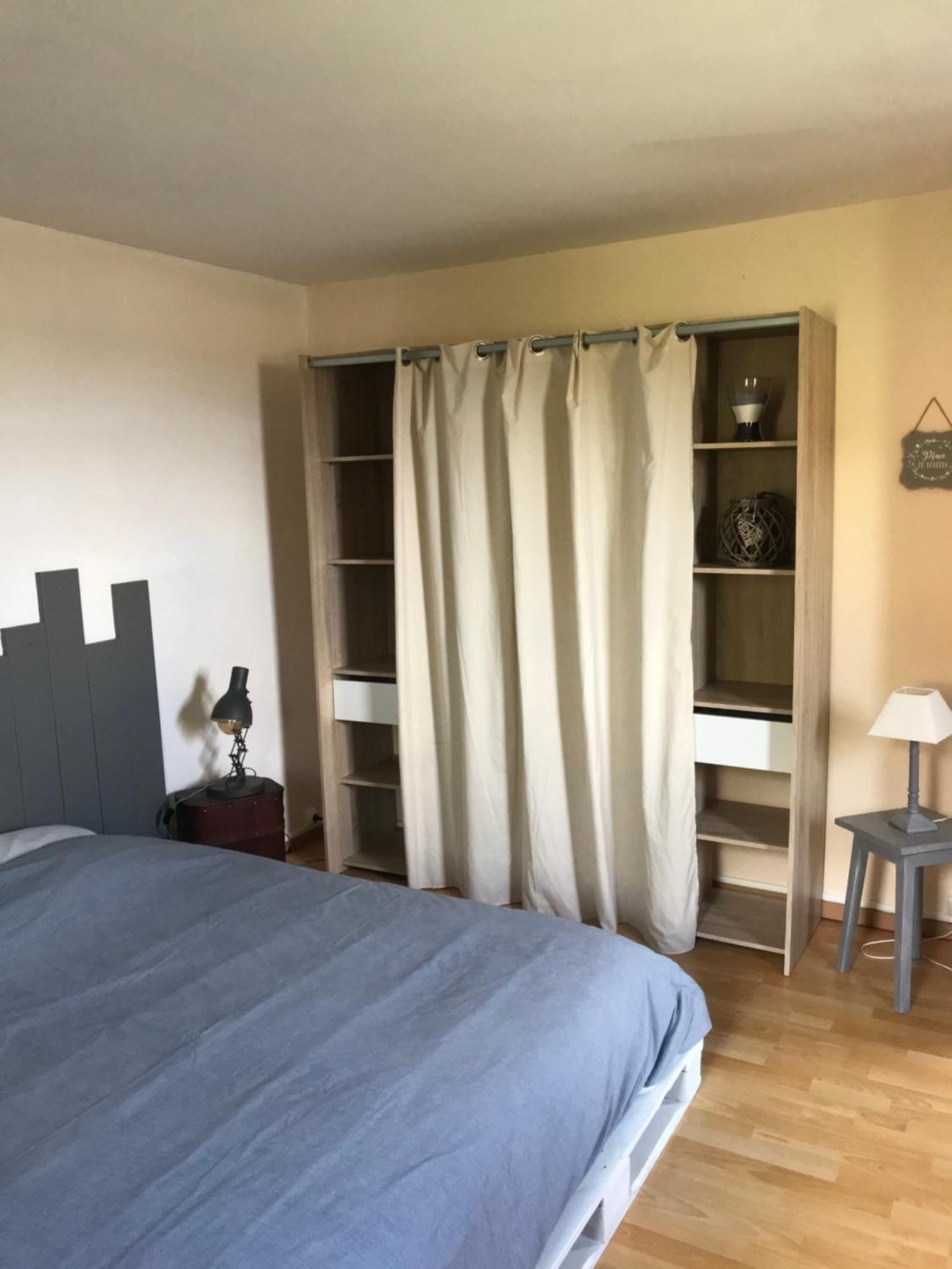 Nurlu Chambre D'Hotes "Coquelicot" מראה חיצוני תמונה