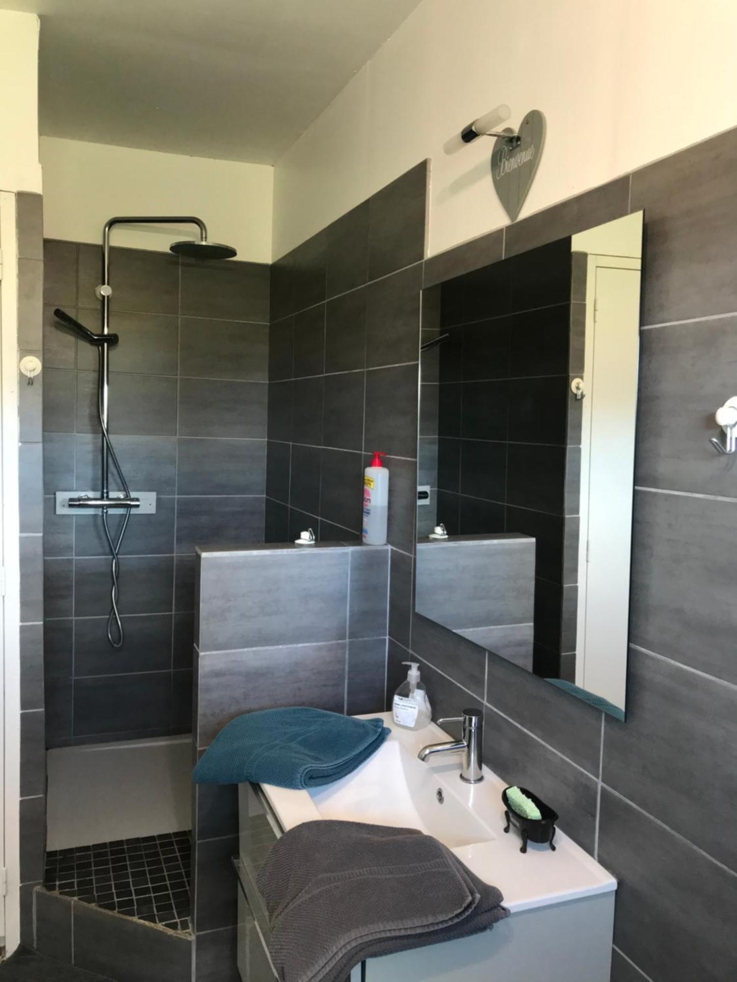 Nurlu Chambre D'Hotes "Coquelicot" מראה חיצוני תמונה